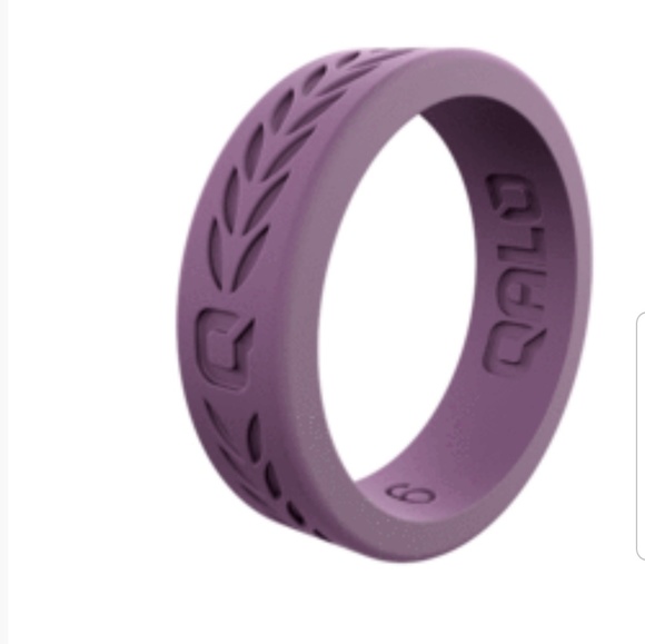 QALO SILICONE RING - Picture 1 of 3